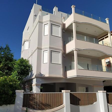 Alimos Luxury Prestige Apartment Atena Exterior foto