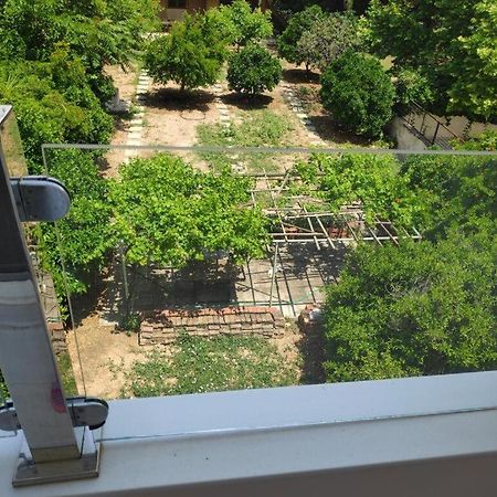 Alimos Luxury Prestige Apartment Atena Exterior foto