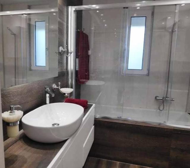 Alimos Luxury Prestige Apartment Atena Exterior foto