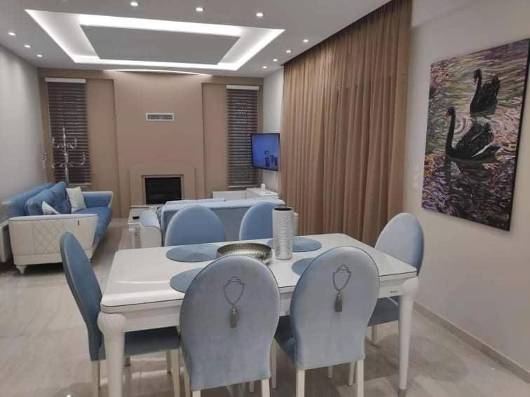 Alimos Luxury Prestige Apartment Atena Exterior foto