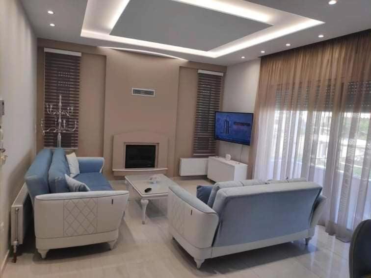 Alimos Luxury Prestige Apartment Atena Exterior foto