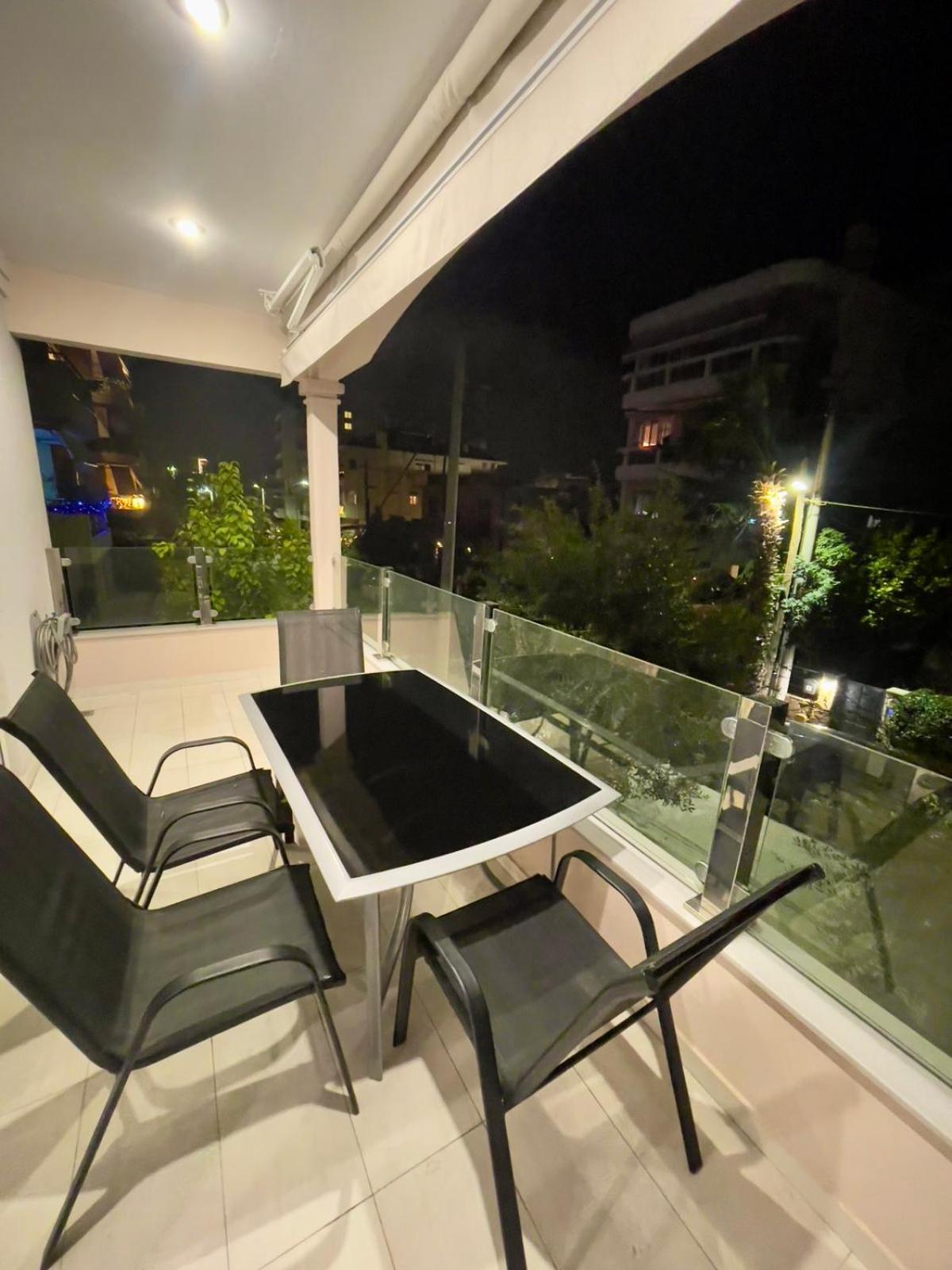 Alimos Luxury Prestige Apartment Atena Exterior foto
