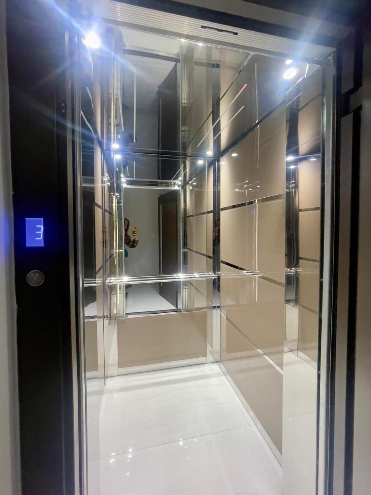 Alimos Luxury Prestige Apartment Atena Exterior foto