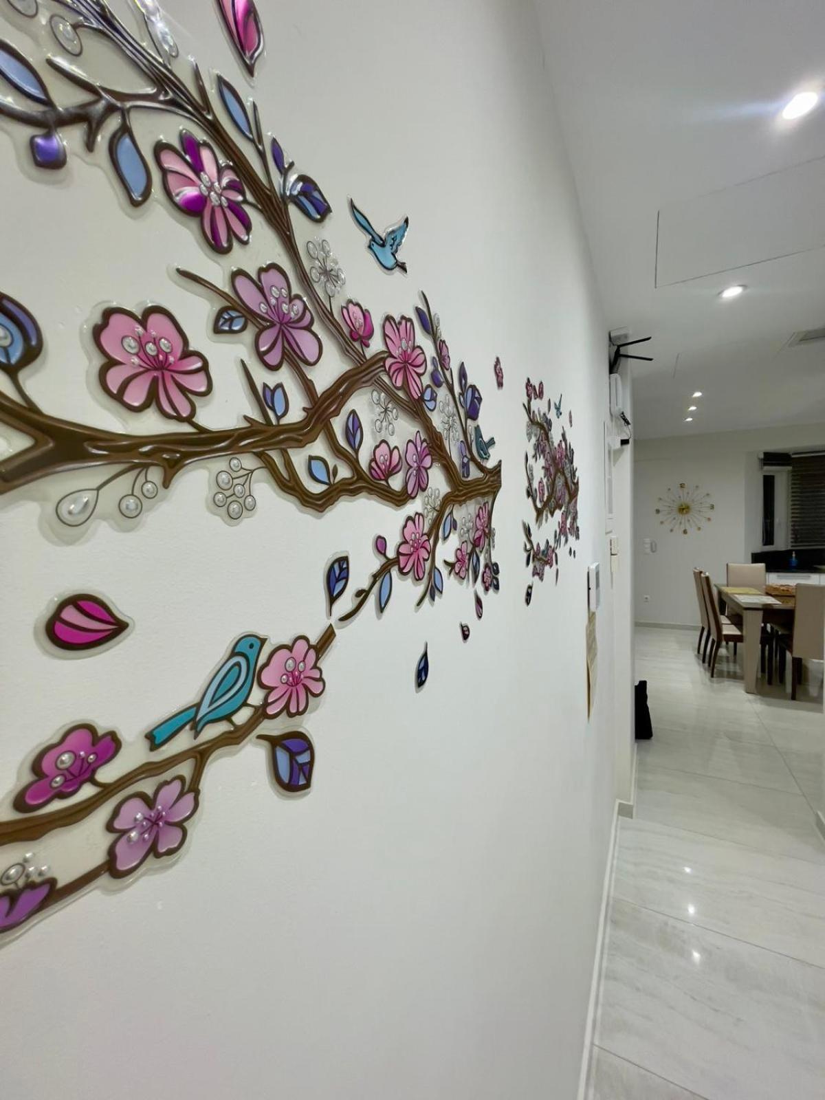 Alimos Luxury Prestige Apartment Atena Exterior foto