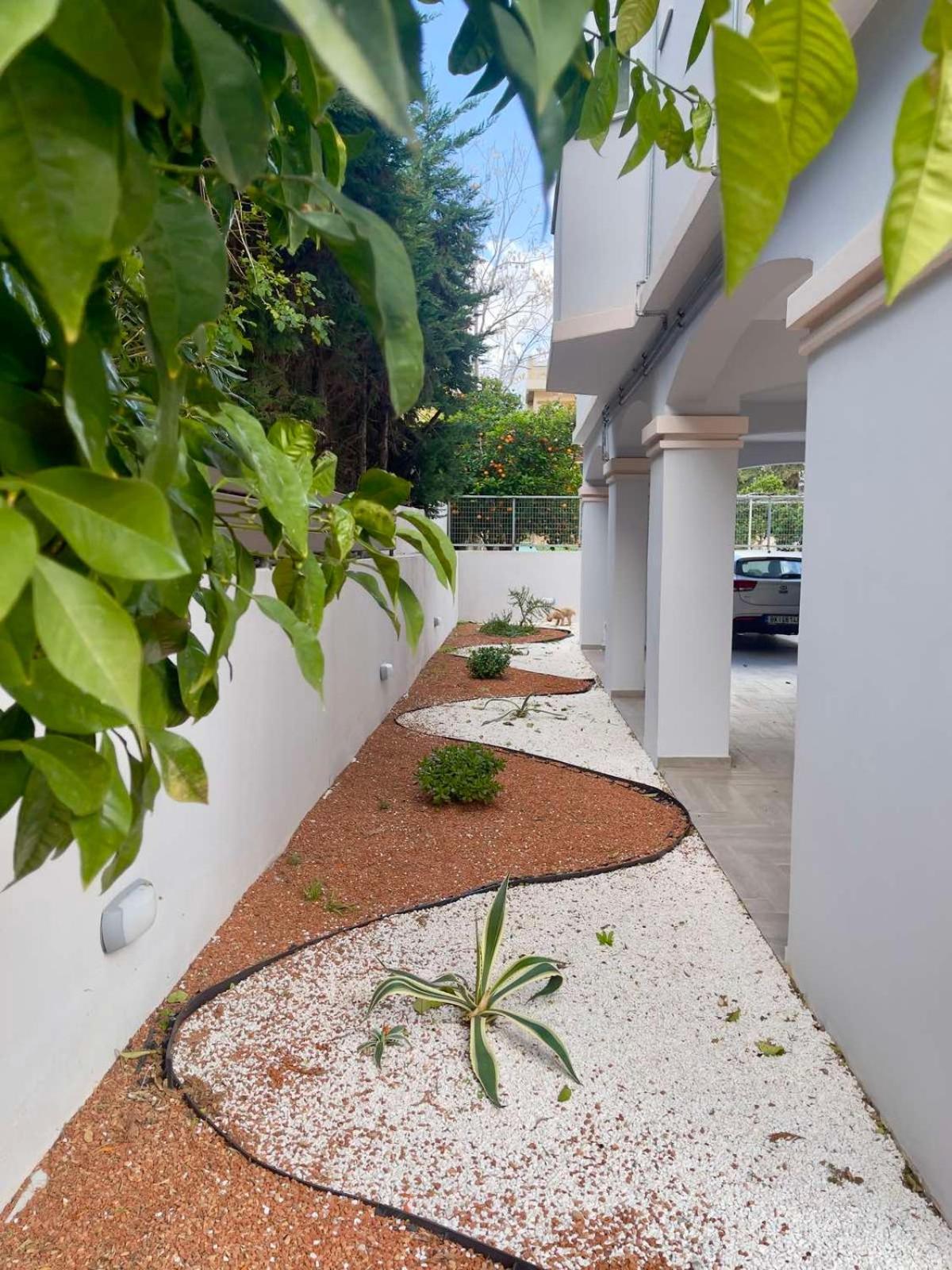Alimos Luxury Prestige Apartment Atena Exterior foto