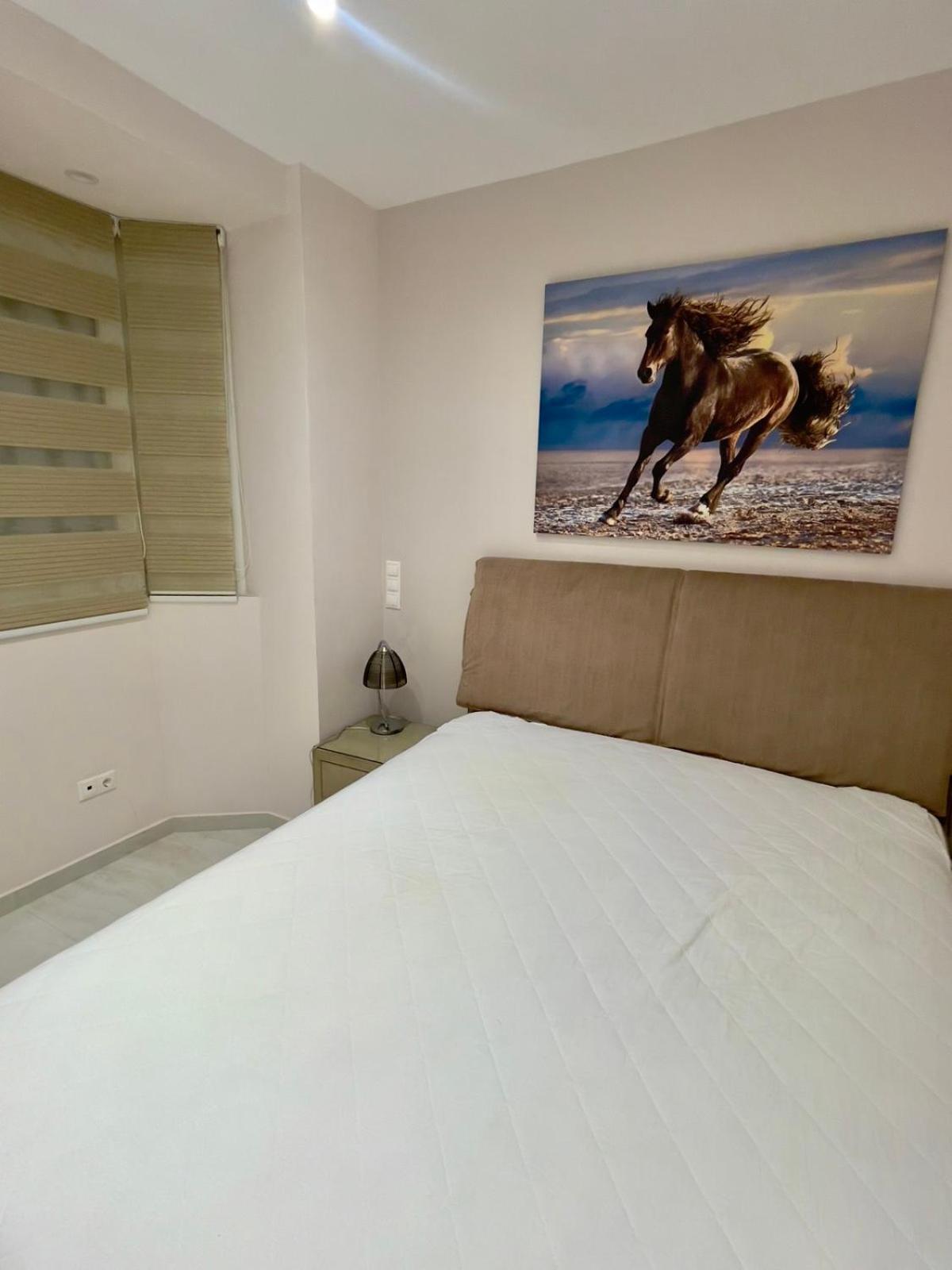 Alimos Luxury Prestige Apartment Atena Exterior foto